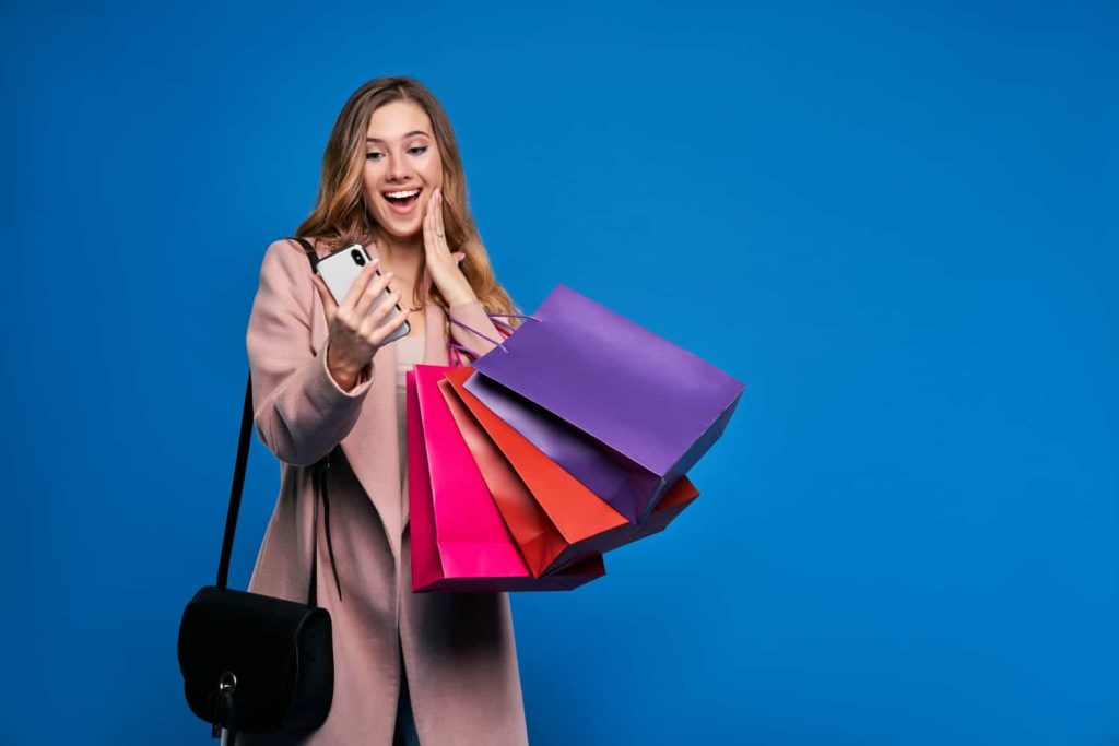 روشهای تبلیغات برای فروش اینترنتی لباس