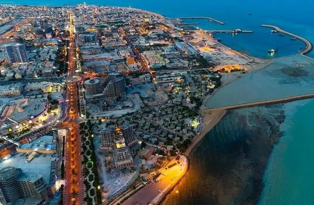 چرا خرید عمده از قشم؟