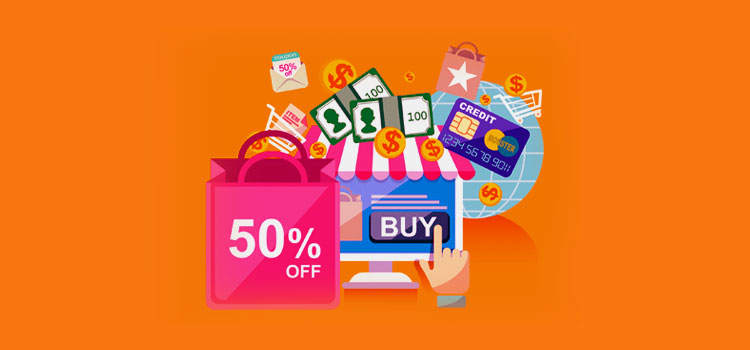 تخفیفات و پیشنهادات ویژه