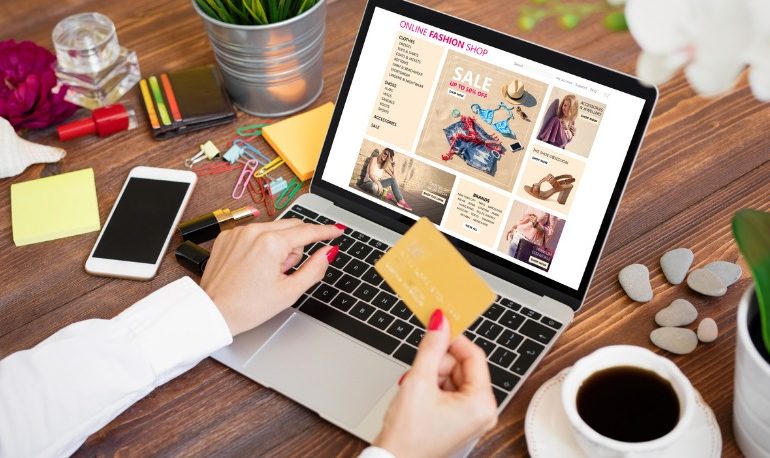 نکات کلیدی برای موفقیت در فروش اینترنتی