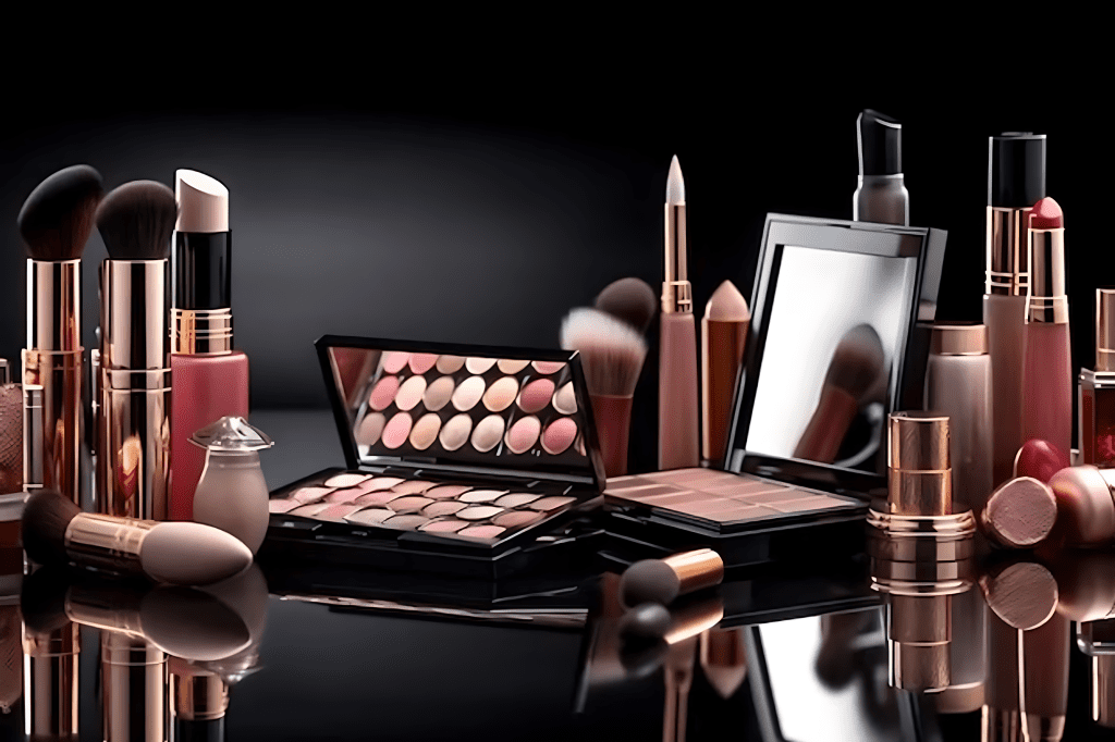 چگونه آنلاین شاپ آرایشی بزنیم؟