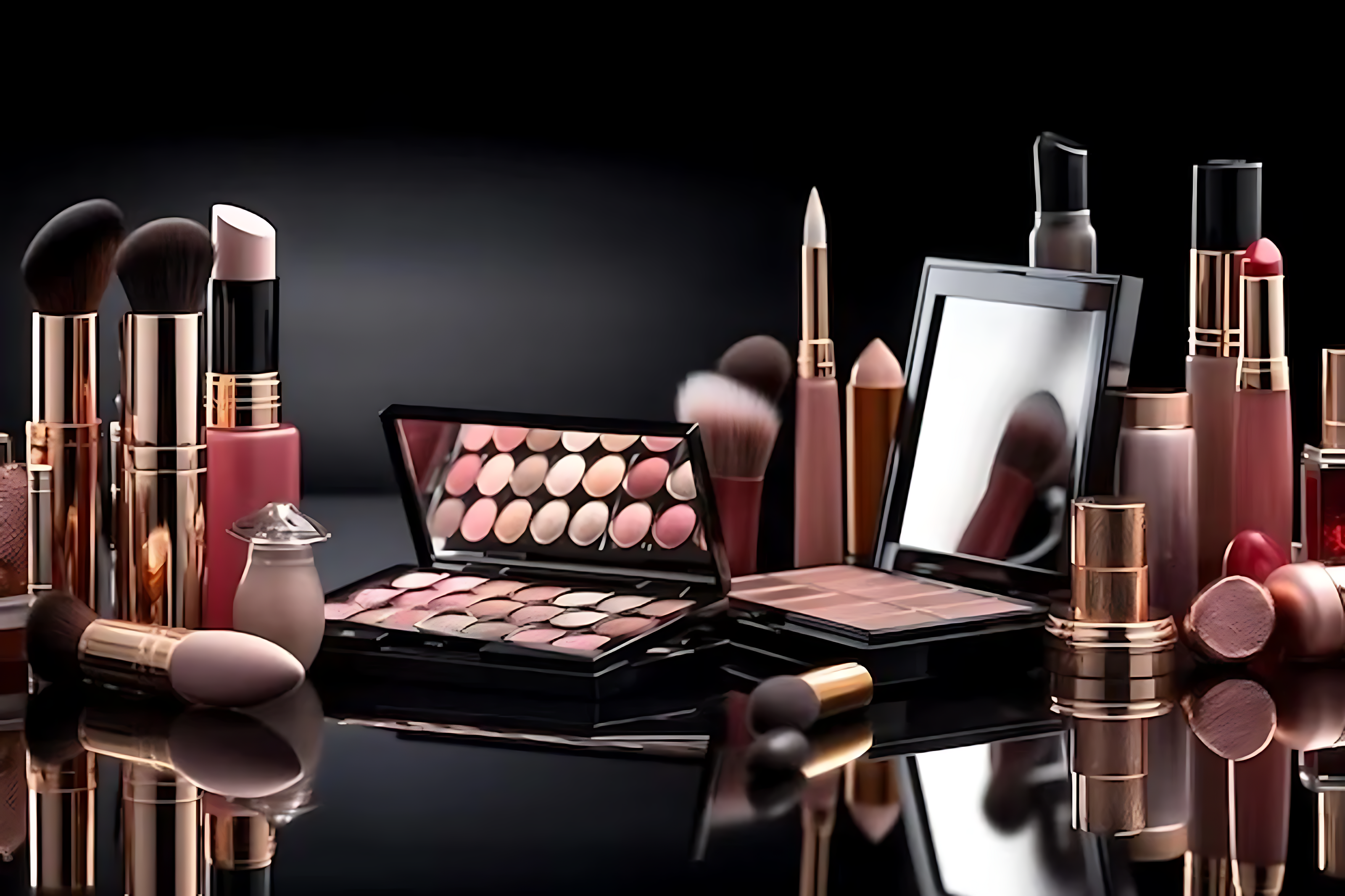 چگونه آنلاین شاپ آرایشی بزنیم