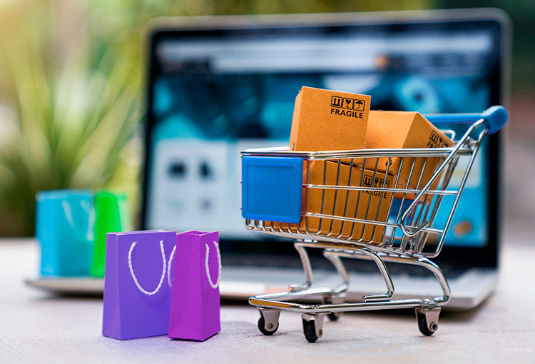 پرفروش ترین محصولات اینترنتی