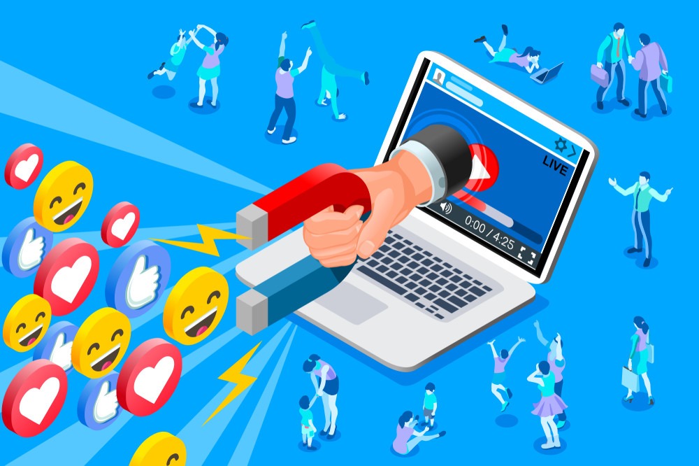 مزایای ثبت فروشگاه در دیوار برای کسب و کارها
