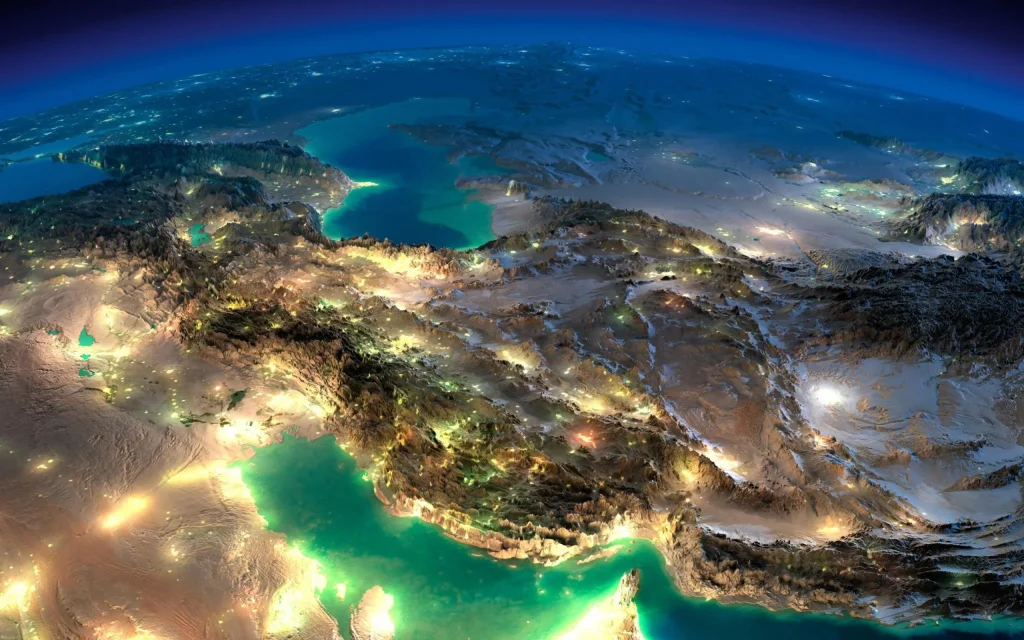 بهترین مناطق آزاد ایران برای خرید عمده