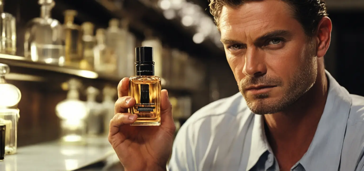 بازارهای عمده‌فروشی حضوری برای خرید عطر