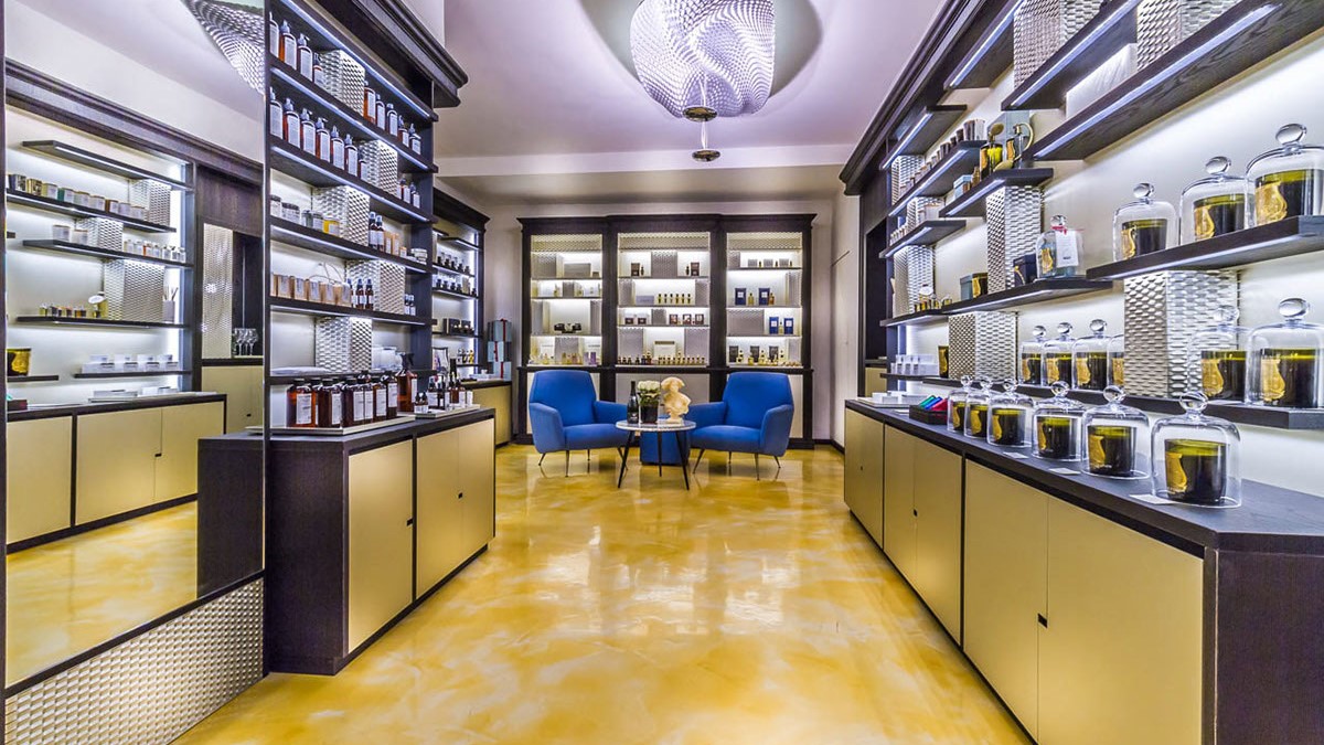 نکات مهم در خرید عطر از عمده‌فروشان